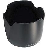 Canon EW83F Lens Hood for 24-70mm f/2.8L Canon SLR Lens