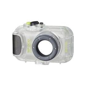 Canon WP-DC37 Waterproof Case for Canon SD1400IS Digital Camera by Canon