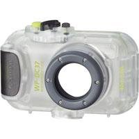 Canon WP-DC37 Waterproof Case for Canon SD1400IS Digital Camera