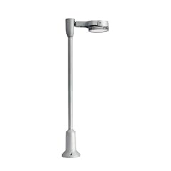 FOZZ Nevada Gartenweg Leuchte - IP65 Standleuchte