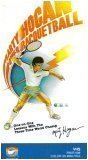Power Racquetball: One-on-One Lessons With The Three-Time World Champion