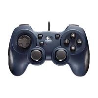 Logitech - Dual Action Gamepad (Refresh) - manette PC