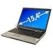 MSI 0016323-SKU96 15,4 Zoll TFT WXGA Glare Type Notebook (AMD Sempron 1024MB RAM, 120GB HDD, ATI Radeon Xpress 1270, DVD Super Multi Brenner, kein Betriebssystem)