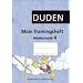 Mein Trainingsheft - Mathematik: 4. Schuljahr - �bungsheft mit L�sungsheft