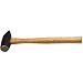 Armstrong 69-621 2-Pound Blacksmith Hammer, Hickory Handle
