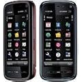 ScreenGUARD Film de protection �cran pour NOKIA 5800 (xpress music) PACK DE 3