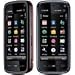 ScreenGUARD Film de protection �cran pour NOKIA 5800 (xpress music) PACK DE 3