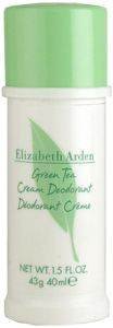 Green Tea Scent by Elizabeth Arden for Women Deodorants And Antiperspirants