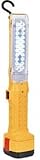 Rechargable LED Flashlight Cordless Work Camping Lamp