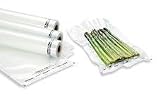Food Saver Roll & Bag Multi-pack 24 Bags and 3 Rolls