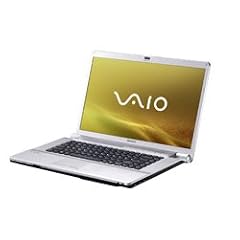 Sony Vaio VGN-FW54S 41,7 cm (16,4 Zoll) Notebook (Intel Core 2 Duo T9600 2.8GHz, 6GB RAM, 320GB HDD, ATI HD4650, Blu-ray, Win 7 HP)