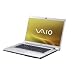 Sony Vaio VGN-FW54S 41,7 cm (16,4 Zoll) Notebook (Intel Core 2 Duo T9600 2.8GHz, 6GB RAM, 320GB HDD, ATI HD4650, Blu-ray, Win 7 HP)
