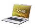 Sony Vaio VGN-FW54M silber Sony Vaio VGN-FW54M silber