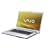 Sony Vaio VGN-FW54S 41,7 cm (16,4 Zoll) Notebook (Intel Core 2 Duo T9600 2.8GHz, 6GB RAM, 320GB HDD, ATI HD4650, Blu-ray, Win 7 HP)
