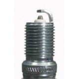 7401 Champion Double Platinum Spark Plug. Part# RS12PYP by Champion