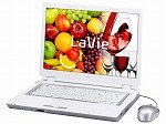 ���{�d�C LaVie L LL570/KG(A4�m�[�g/15.4�^���C�h�t������) Vista-HomePremium PC-LL570KG