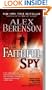 The Faithful Spy (A John Wells Novel)