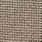 Hopsack Weave, Mocha