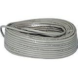 LogiLink CAT 5e Installationkabel SFTP, 100 m