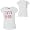 White w/ Pink Contrast