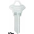 Kaba Ilco Corp. SC1-DIB Key Blank