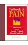 Textbook of pain