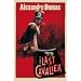 The Last Cavalier: Being the Adventures of Count Sainte-Hermine in the Age of Napoleon. Alexandre Dumas