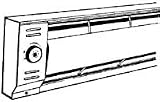 Review TPI CORP TBD / Tpi Corp Baseboard Heater Thermostat TBD