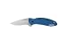 Scallion Scallion - Aluminum Blue Boxed