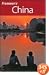 Frommer's China (Frommer's Complete)