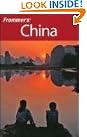 Frommer's China