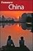 Frommer's China (Frommer's Complete)
