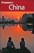 Frommer's China (Frommer's Complete)