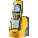 DECT 6.0 Waterproof/Rugged Cordless Phone with Ca