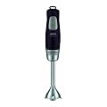 AEG Stabmixer STM 4600 Turbofunktion / 4 teiliges Zubeh�r / 500 Watt / Testurteil GUT lt. Stiftung Warentest* (08/2011)