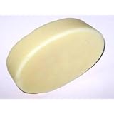 Handcrafted Natures Bar Shea Lotion - SPICED