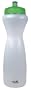 BioGreen Biodegradable BPA-Free Easy Hold Sport Bottle with Wide Mouth and DuoFlow Lid (30-Ounce)