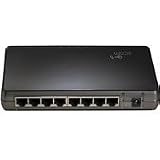 3Com Gigabit Switch 8