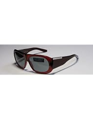 Dolce Gabbana 4012 dark red SunGlasses 55087 by Dolce & Gabbana