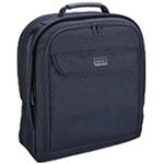 TAMRAC JETPACK BACKPACK NYLON NOTEBOOK CASE(Black)(#15008-Black)(Retail)