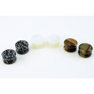 Blue Palm Jewelry