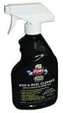 Penn 12OZCLNCS6 Rod and Reel Cleaner, 12-Ounce