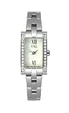 ESQ by Movado Linque Mother-of-Pearl Dial Women's Watch #07101373