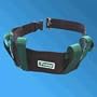 Posey Quick Release Transfer Gait Belt - C9265-47
