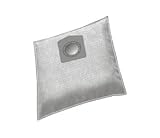 10 Staubsaugerbeutel Dirt Devil M 3110 HandyZip, 500, 500/A, 550 Plus – Handy, 550/A Handy, 550Z Handy Zip Von McFiltr
