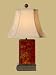 Leather Book Lamp QC/14LCF HP 10