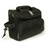 Ape Case for Dslr Mini Dv & Digital Cameras Bk By: Norazza