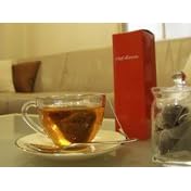 【クリックで詳細表示】シェドゥーブル 紅茶 ダージリン アールグレイ DARJEELING Earl Grey FTGFOP1 ティーバッグx16