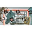 2006/07 In The Game Between the Pipes Hockey Hobby Box
