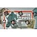 2006/07 In The Game Between the Pipes Hockey Hobby Box